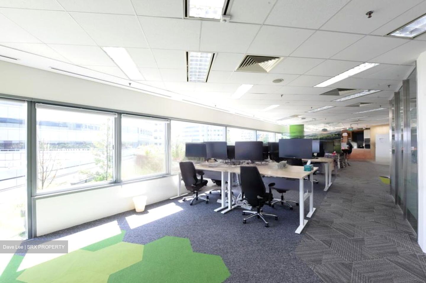 Suntec City Mall (D1), Office #453754311